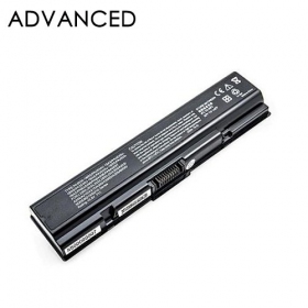 TOSHIBA PA3533U-1BRS, 5200mAh batteria del computer portatile