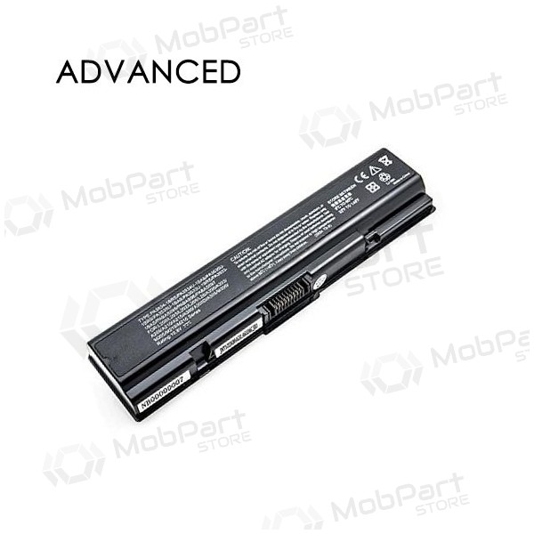 TOSHIBA PA3533U-1BRS, 5200mAh batteria del computer portatile TOSHIBA PA3533U-1BRS, 5200mAh batteria del computer portatile