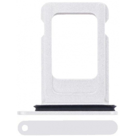 Apple iPhone 13 Porta SIM (bianca)