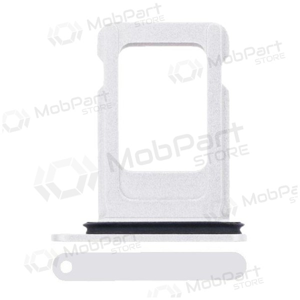 Apple iPhone 13 Porta SIM (bianca)