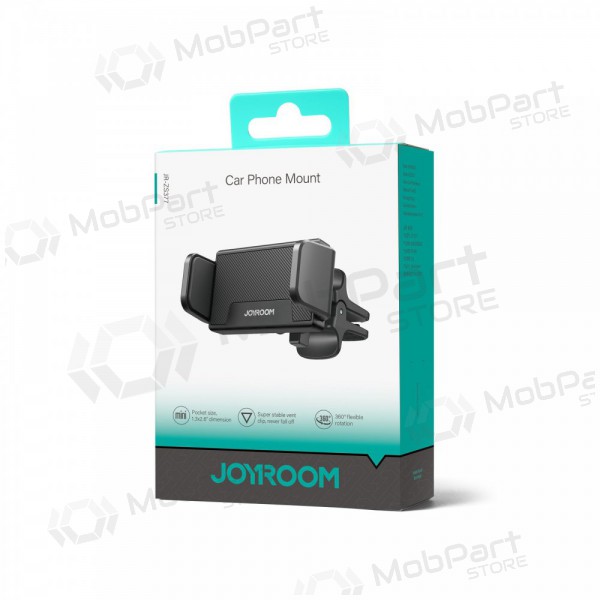 Porta cellulare da auto Joyroom JR-ZS377 (air vent) nero