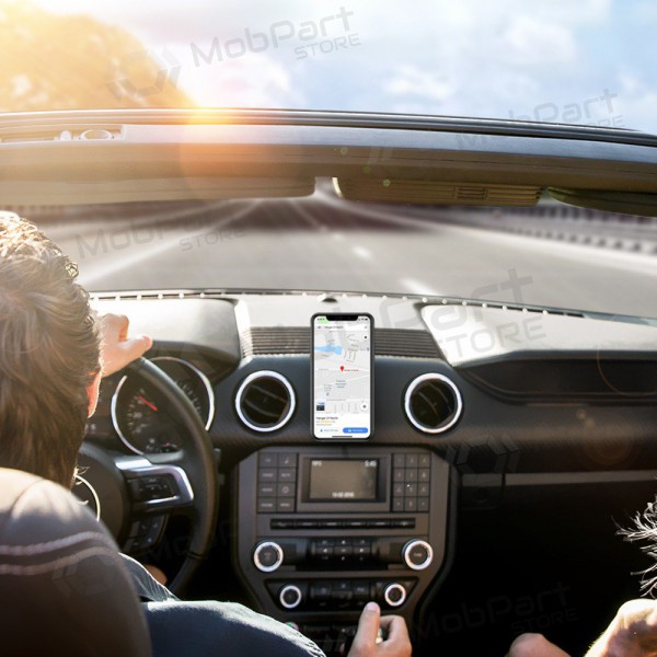 Porta cellulare da auto Ugreen LP292 nero
