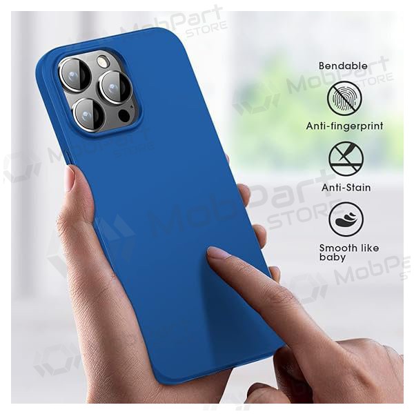 Apple iPhone 16 Plus custodia 