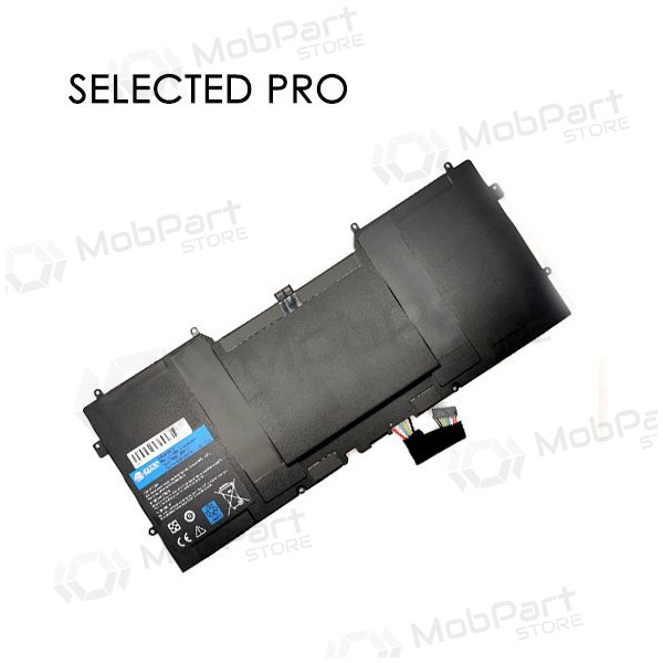DELL C4K9V, 6300mAh batteria del computer portatile