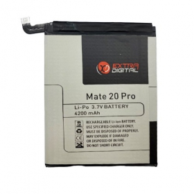Huawei Mate 20 Pro batteria / accumulatore (4200mAh)