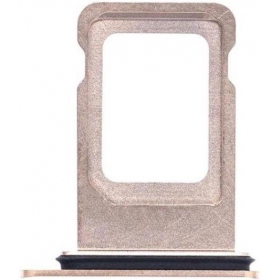 Apple iPhone XS Max Porta SIM (d'oro)