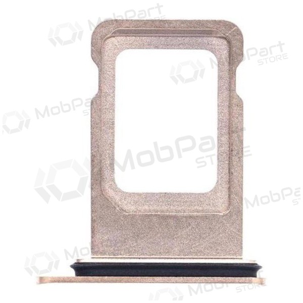 Apple iPhone XS Max Porta SIM (d'oro)