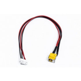 ACER 5335 connettore ricarica