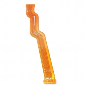 Samsung M105 Galaxy M10 2019 pagrindinė (SUB) connettore (service pack) (originale)