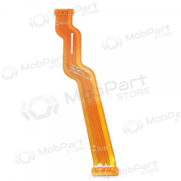 Samsung M105 Galaxy M10 2019 pagrindinė (SUB) connettore (service pack) (originale) Samsung M105 Galaxy M10 2019 pagrindinė (SUB) connettore (service pack) (originale)