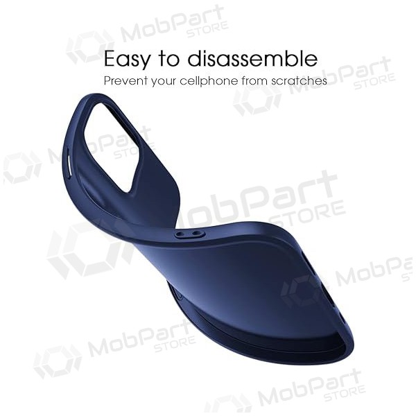 Xiaomi Redmi Note 13 Pro+ custodia 