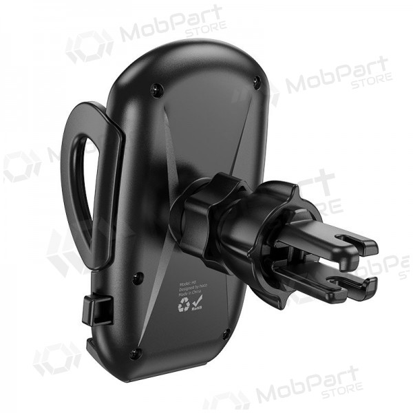 Porta cellulare da auto Hoco H8 (air vent) nero