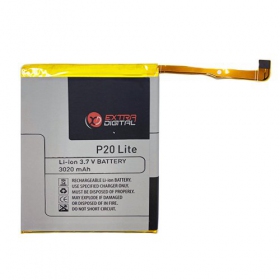 Huawei P20 Lite batteria / accumulatore (3020mAh)