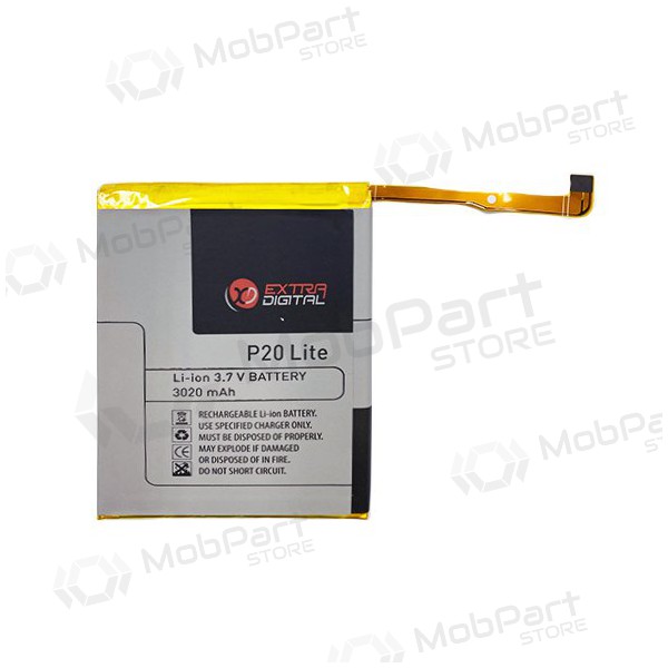 Huawei P20 Lite batteria / accumulatore (3020mAh) Huawei P20 Lite batteria / accumulatore (3020mAh)