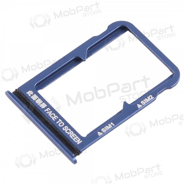 Xiaomi Mi 8 Porta SIM (blu)