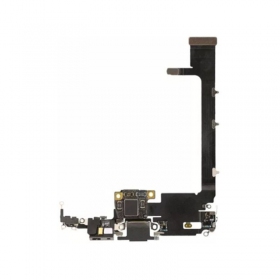 Apple iPhone 11 Pro Max connettore di ricarica (nero)