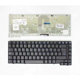 HP Compaq: 6510, 6510B, 6515 tastiera