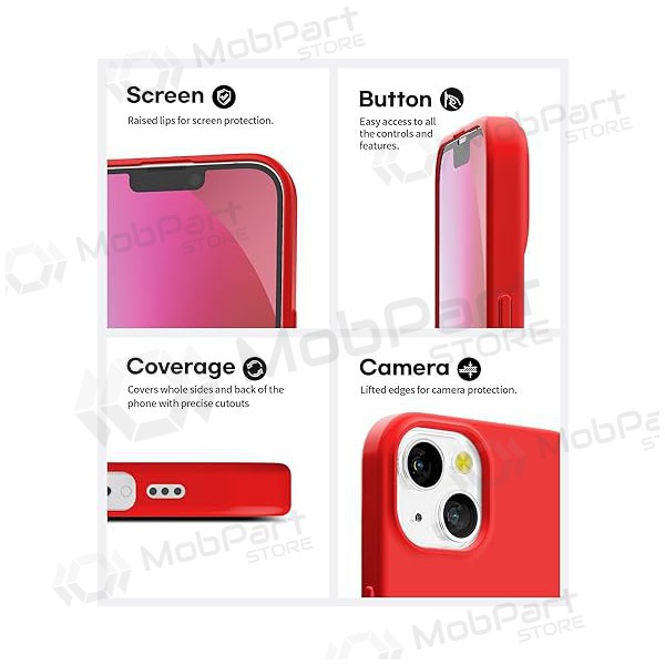 Apple iPhone 12 mini custodia 