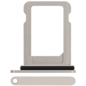 Apple iPhone 12 mini Porta SIM (bianca)