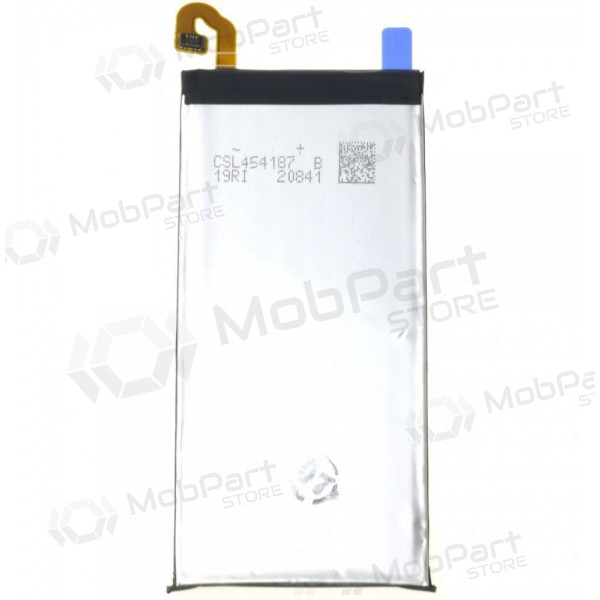 Samsung J330F Galaxy J3 (2017) (EB-EB-BJ330ABE) batteria / accumulatore (2400mAh) Samsung J330F Galaxy J3 (2017) (EB-EB-BJ330ABE) batteria / accumulatore (2400mAh)