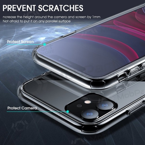 Apple iPhone 17 Pro Max custodia 