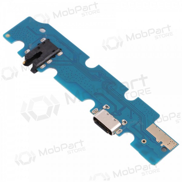 Samsung T220 Galaxy Tab A7 Lite 8.7 connettore di ricarica (service pack) (originale) Samsung T220 Galaxy Tab A7 Lite 8.7 connettore di ricarica (service pack) (originale)