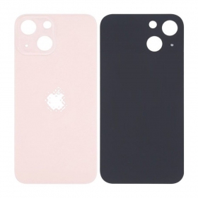 Apple iPhone 13 mini coperchio batteria posteriore (rosa) (bigger hole for camera)