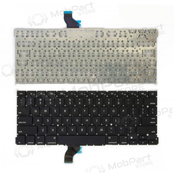APPLE: Macbook Pro Retina 13 APPLE: Macbook Pro Retina 13