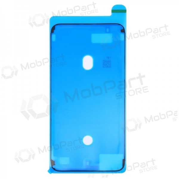 Apple iPhone 8 Plus adesivo per schermo (nero)