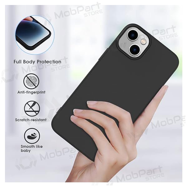 Apple iPhone 11 Pro Max custodia 