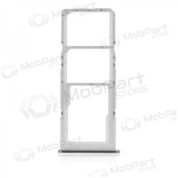 Samsung A325 Galaxy A32 Porta SIM (bianca) (service pack) (originale) Samsung A325 Galaxy A32 Porta SIM (bianca) (service pack) (originale)
