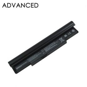 SAMSUNG AA-PB6NC6W, 5200mAh batteria del computer portatile, Advanced