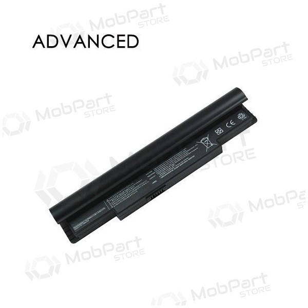 SAMSUNG AA-PB6NC6W, 5200mAh batteria del computer portatile, Advanced SAMSUNG AA-PB6NC6W, 5200mAh batteria del computer portatile, Advanced