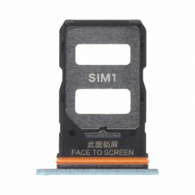 Xiaomi Redmi Note 13 Pro 5G Porta SIM (Ocean Teal)