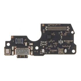 Xiaomi Redmi Note 14 Pro 4G connettore di ricarica (service pack) (originale)
