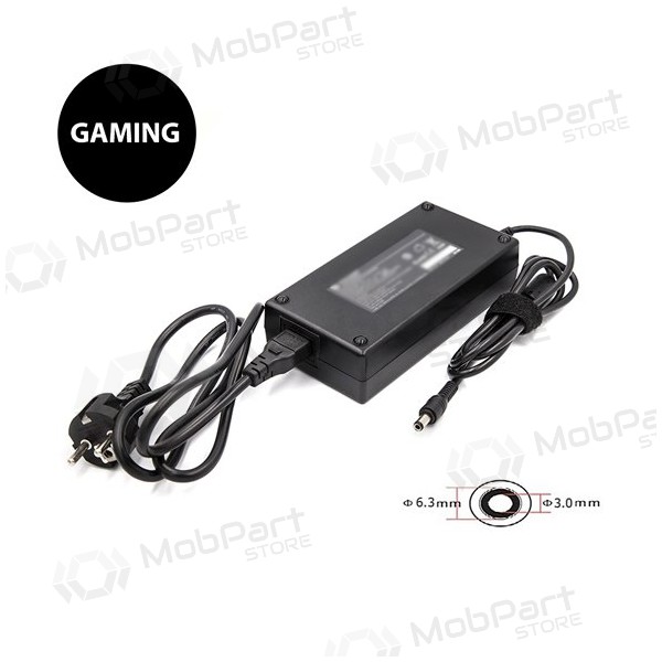LENOVO 150W: 19.5V, 7.7A caricatore per computer portatile LENOVO 150W: 19.5V, 7.7A caricatore per computer portatile