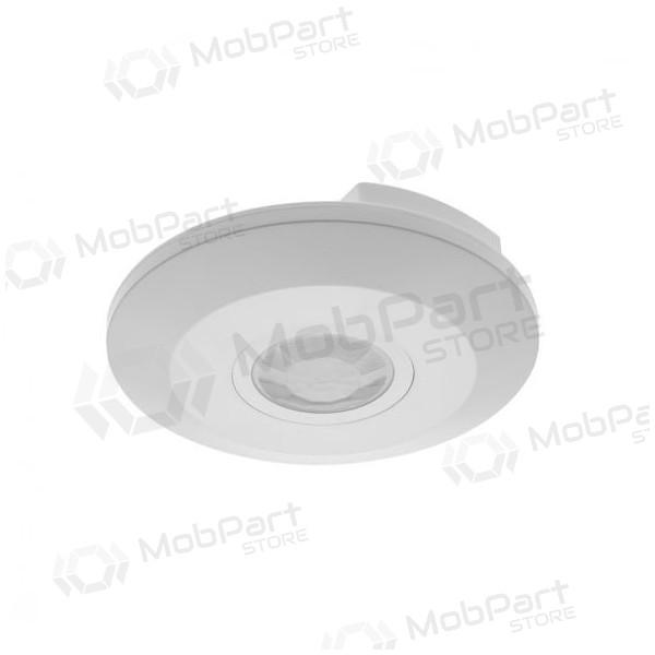 GTV CR-3 mini judesio daviklis (360°, bianca)