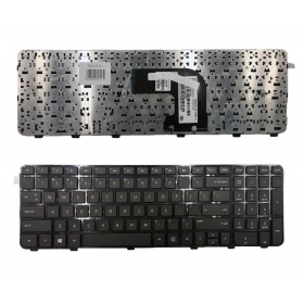 HP: Pavilion DV6-7000, DV6-7100 tastiera