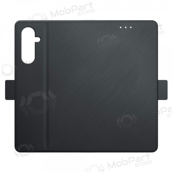 Custodia 3mk a portafoglio per Samsung Galaxy Xcover7 Pro (nero)