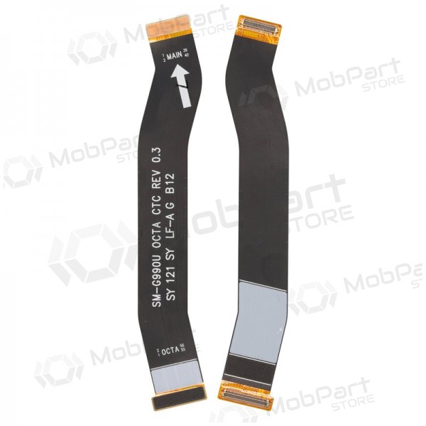Samsung G990 Galaxy S21 FE 5G pagrindinė connettore (SUB CTC LCD) (service pack) (originale) Samsung G990 Galaxy S21 FE 5G pagrindinė connettore (SUB CTC LCD) (service pack) (originale)