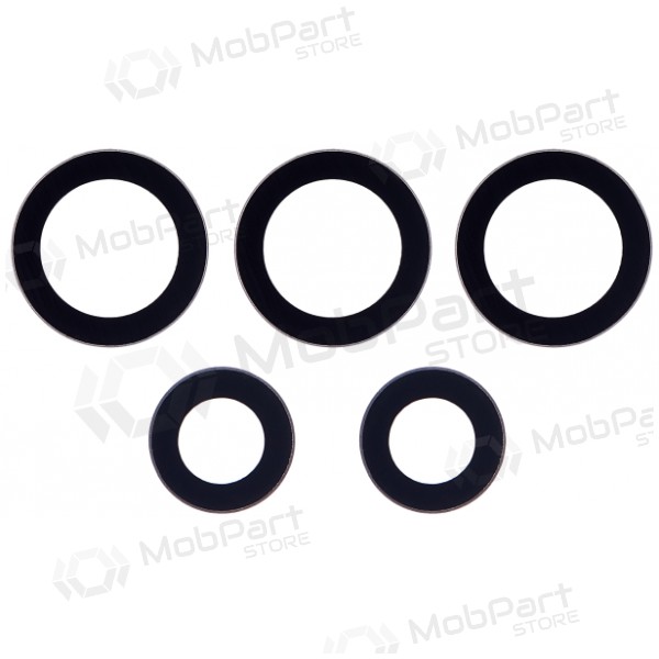 Samsung Galaxy A325 A32 4G 2021 / A326 A32 5G vetro della fotocamera (5pz) Samsung Galaxy A325 A32 4G 2021 / A326 A32 5G vetro della fotocamera (5pz)
