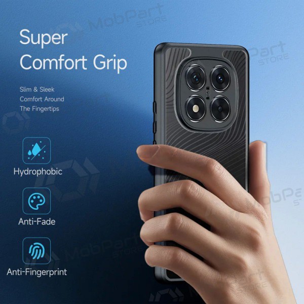 Xiaomi Redmi Note 14 Pro 5G, Poco X7 custodia Xiaomi Redmi Note 14 Pro 5G, Poco X7 custodia