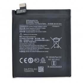 OnePlus 8 Pro (BLP759) batteria / accumulatore (4410mAh)