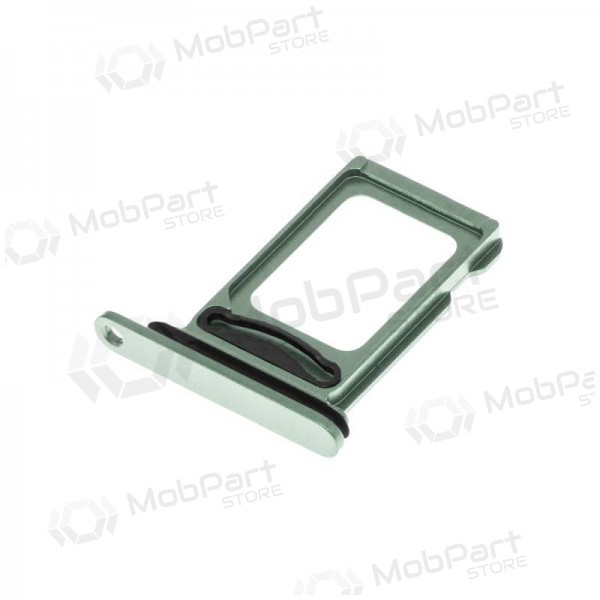 Apple iPhone 12 (DUAL) Porta SIM (verde)