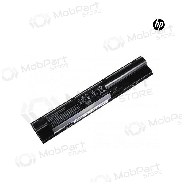 HP FP06 batteria del computer portatile - PREMIUM HP FP06 batteria del computer portatile - PREMIUM
