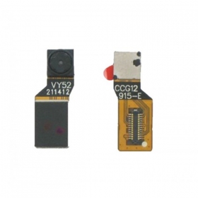 Sony Xperia M2 Dual D2302 / M2 D2303 / M2 D2305 / M2 D2306 fotocamera frontale (originale)