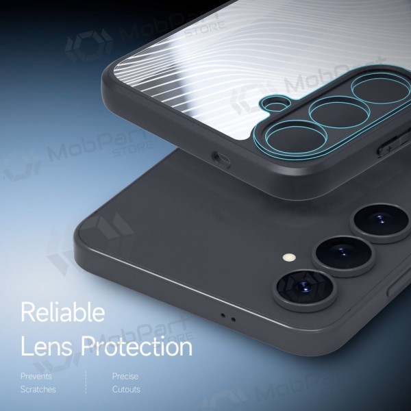 Samsung Galaxy S25 FE custodia 