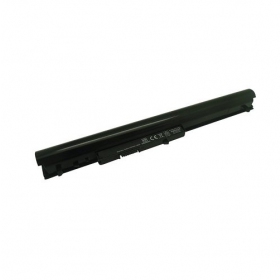HP OA04, 2600mAh batteria del computer portatile, Advanced
