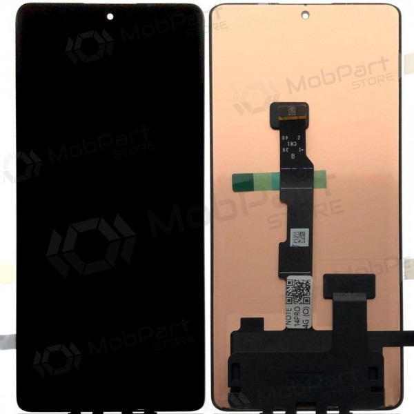Xiaomi Redmi Note 14 Pro 4G schermo / display (OLED)