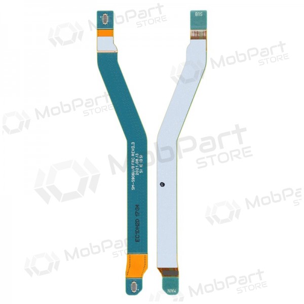 Samsung S906 Galaxy S22 Plus pagrindinė connettore (SUB FRC) (service pack) (originale)